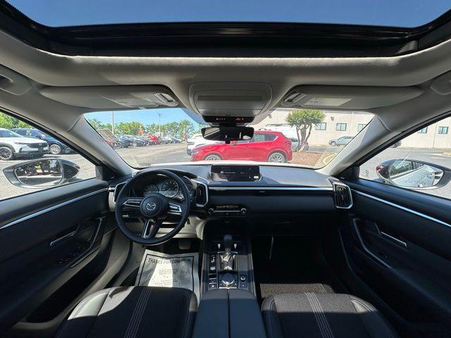 new 2025 Mazda CX-50 car, priced at $34,994