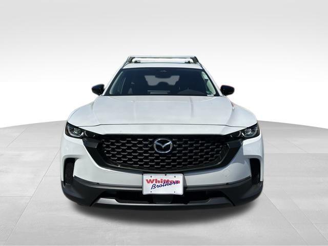 new 2025 Mazda CX-50 car, priced at $34,994