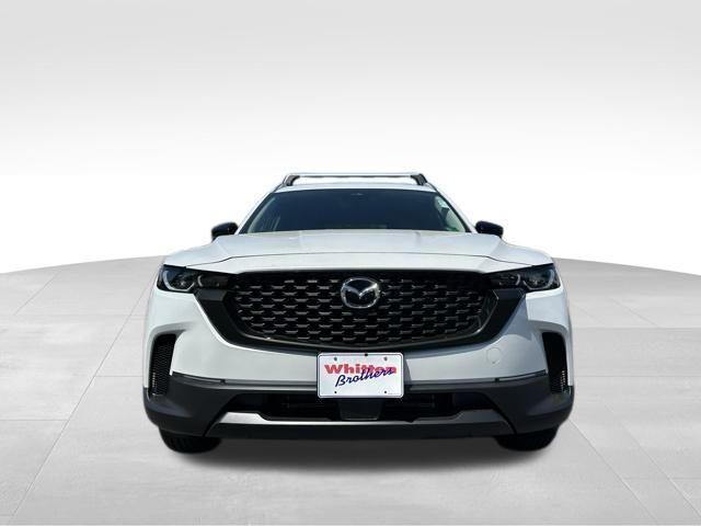 new 2025 Mazda CX-50 car, priced at $34,994