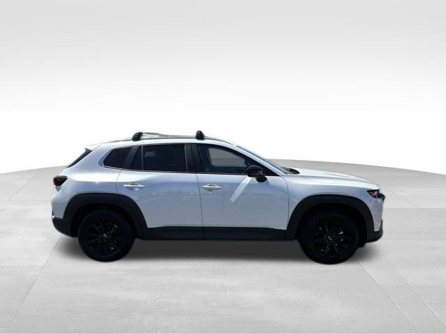 new 2025 Mazda CX-50 car, priced at $34,994