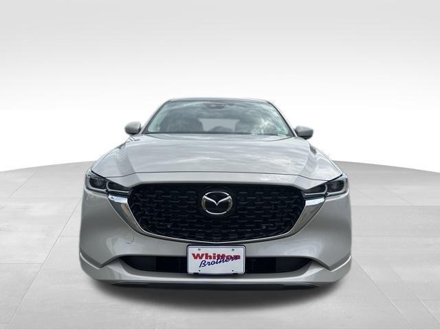new 2025 Mazda CX-5 car, priced at $31,332
