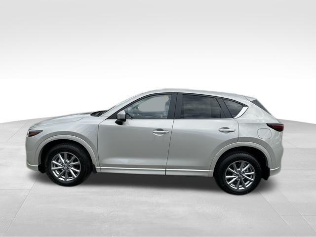 new 2025 Mazda CX-5 car, priced at $31,332