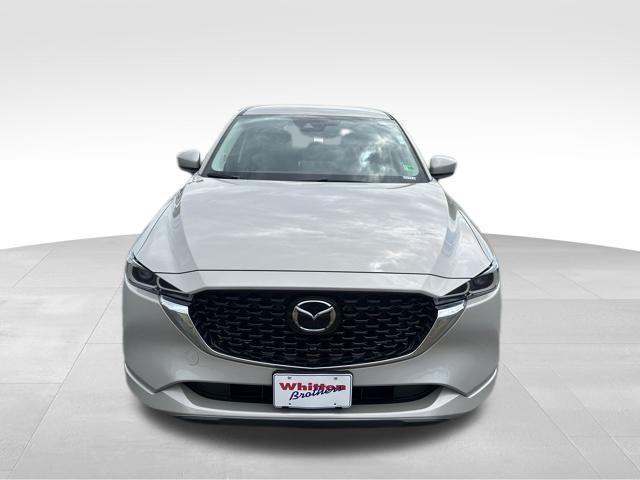new 2025 Mazda CX-5 car, priced at $31,332