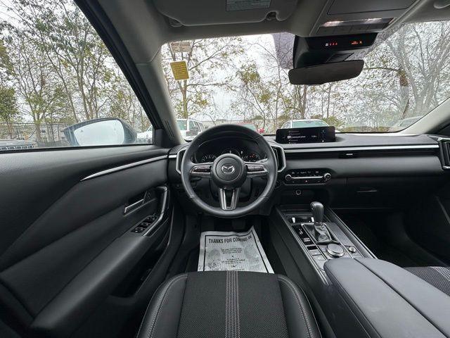 used 2025 Mazda CX-50 car, priced at $28,590