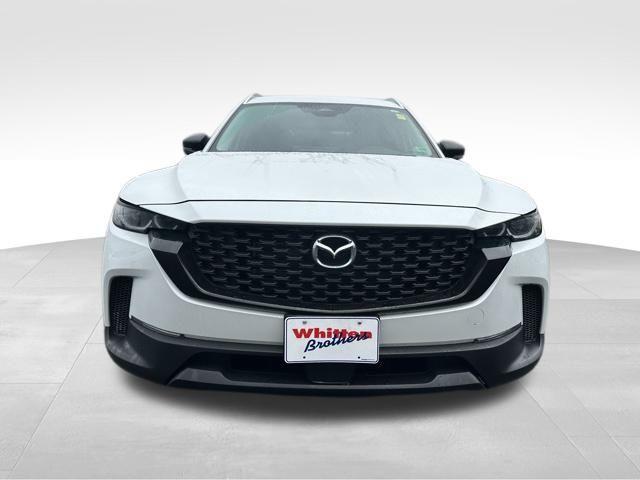 used 2025 Mazda CX-50 car, priced at $28,590