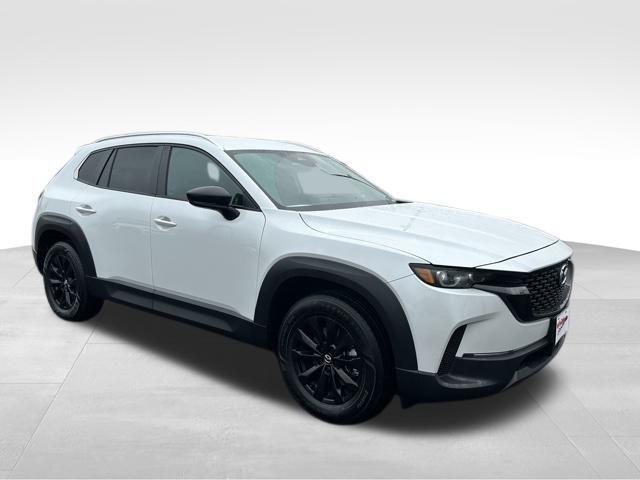 used 2025 Mazda CX-50 car, priced at $28,590