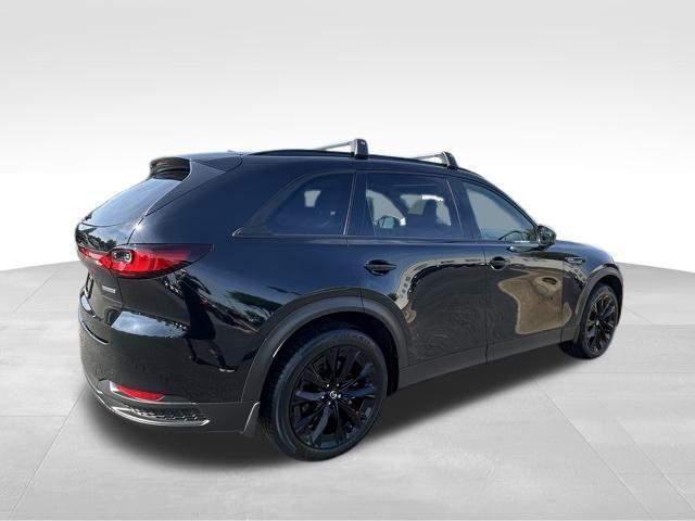 new 2025 Mazda CX-90 car, priced at $46,005