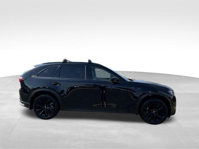 new 2025 Mazda CX-90 car, priced at $46,005