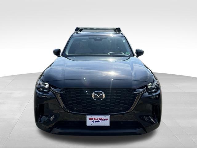 new 2025 Mazda CX-90 car, priced at $46,005