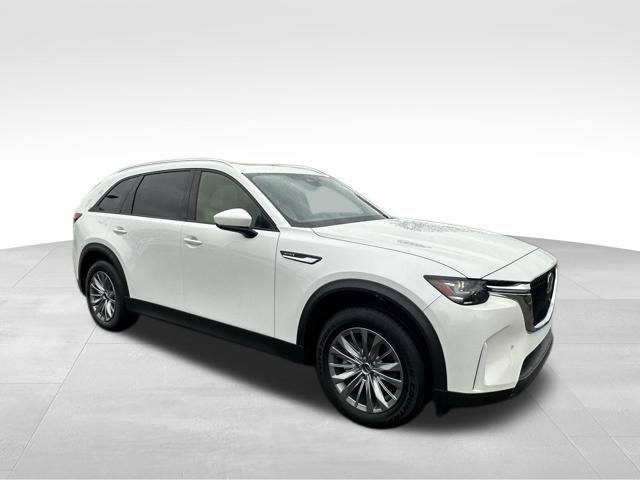 new 2025 Mazda CX-90 car