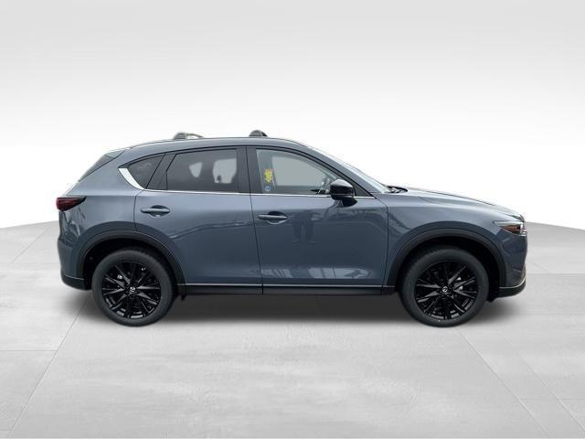 new 2025 Mazda CX-5 car, priced at $34,364