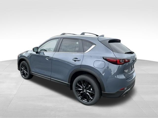 new 2025 Mazda CX-5 car, priced at $34,364