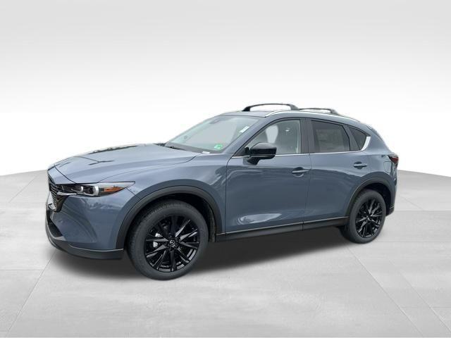 new 2025 Mazda CX-5 car, priced at $34,364