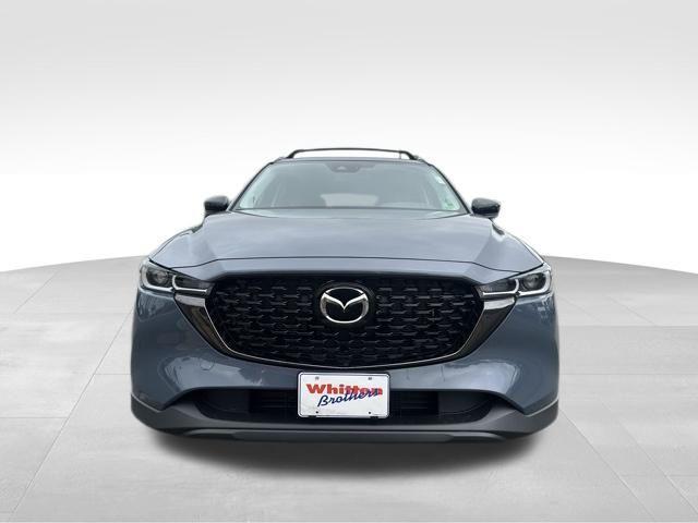new 2025 Mazda CX-5 car, priced at $34,364