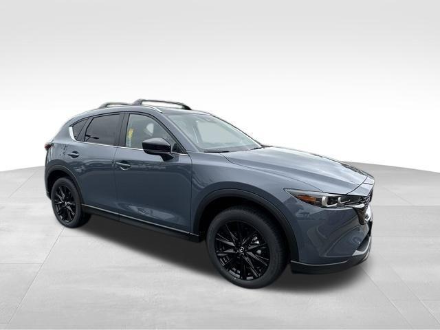 new 2025 Mazda CX-5 car, priced at $34,364