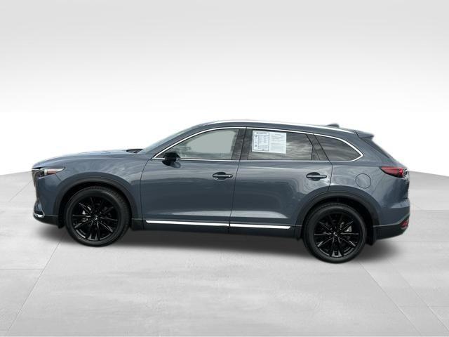 used 2023 Mazda CX-9 car, priced at $31,890