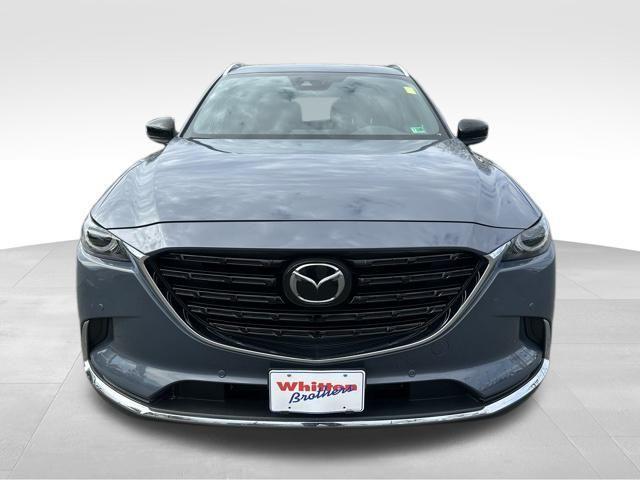 used 2023 Mazda CX-9 car, priced at $31,890