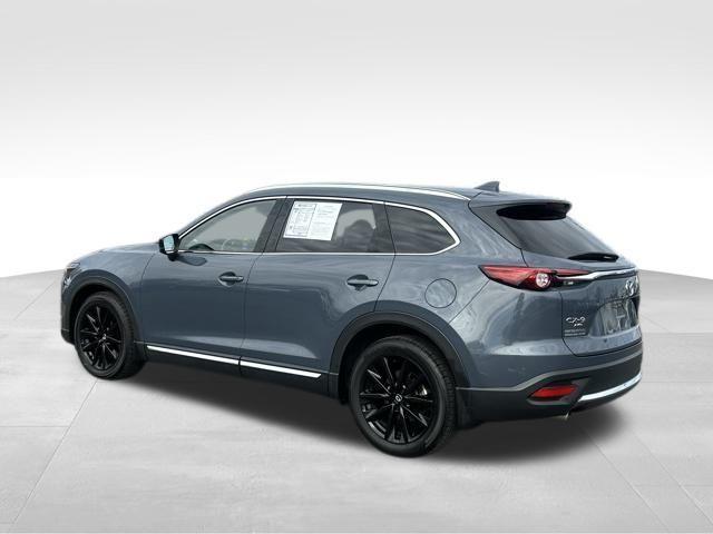 used 2023 Mazda CX-9 car, priced at $31,890