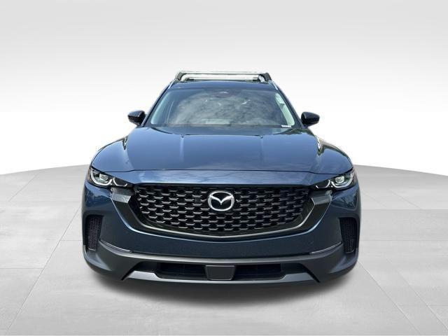 new 2025 Mazda CX-50 car, priced at $35,505