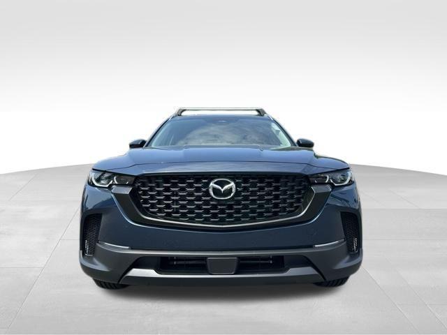 new 2025 Mazda CX-50 car, priced at $35,505