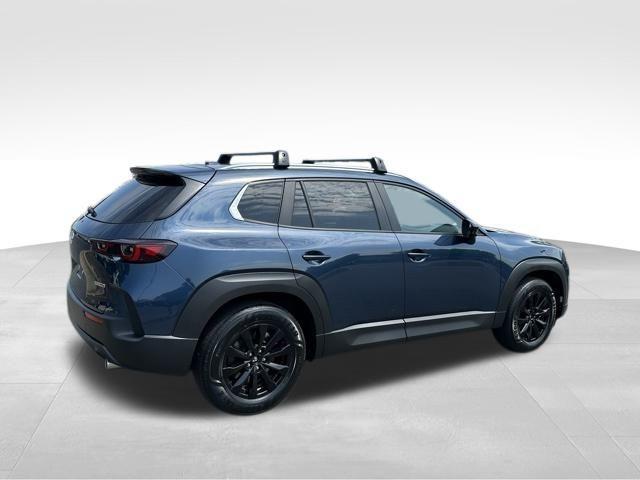 new 2025 Mazda CX-50 car, priced at $35,505