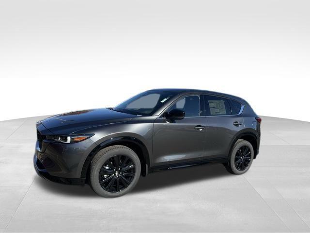 new 2025 Mazda CX-5 car, priced at $38,289