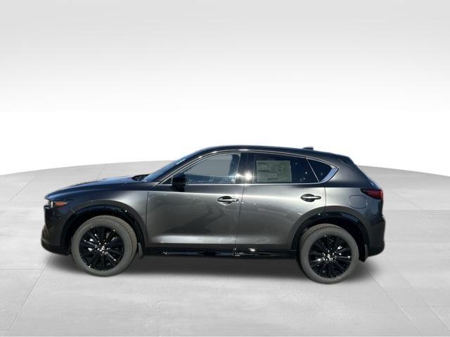 new 2025 Mazda CX-5 car, priced at $38,289