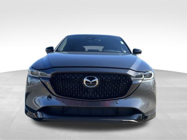 new 2025 Mazda CX-5 car, priced at $38,289