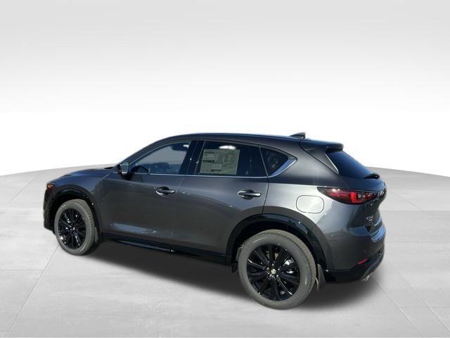 new 2025 Mazda CX-5 car, priced at $38,289