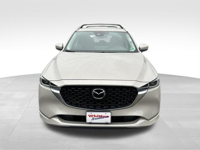 new 2025 Mazda CX-5 car, priced at $31,905