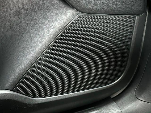 new 2025 Mazda CX-5 car, priced at $31,905