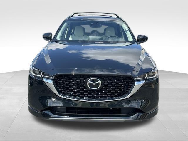 new 2025 Mazda CX-5 car, priced at $31,692