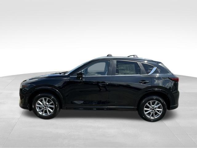 new 2025 Mazda CX-5 car, priced at $31,692