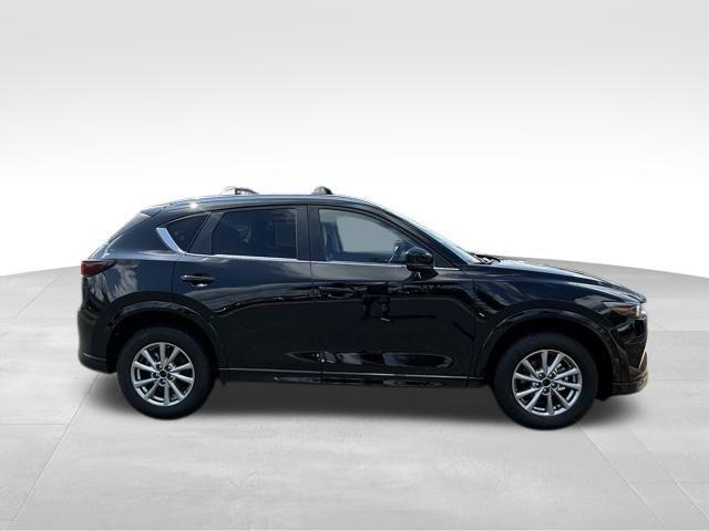 new 2025 Mazda CX-5 car, priced at $31,692