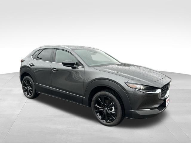new 2025 Mazda CX-30 car, priced at $28,278