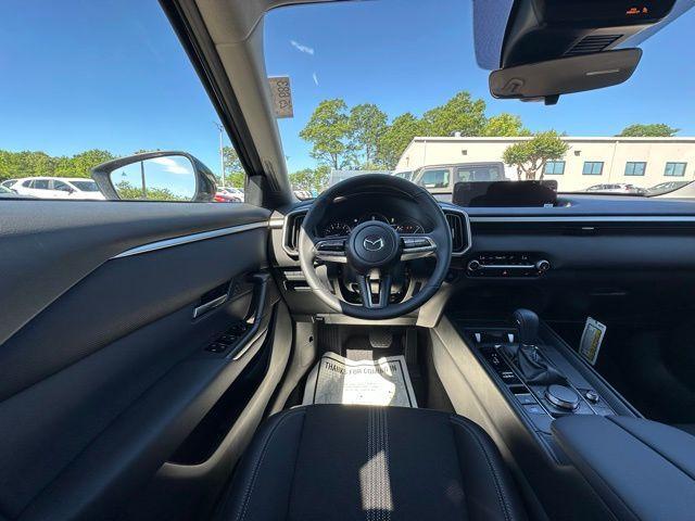 new 2025 Mazda CX-50 car, priced at $32,602