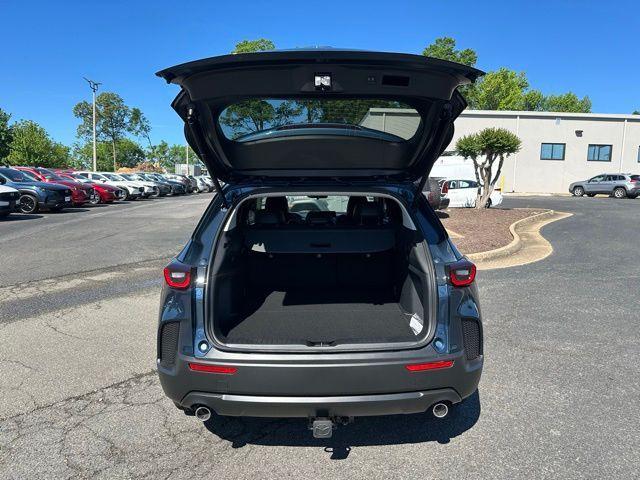 new 2025 Mazda CX-50 car, priced at $32,602
