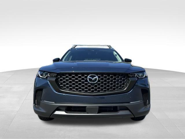 new 2025 Mazda CX-50 car, priced at $32,602