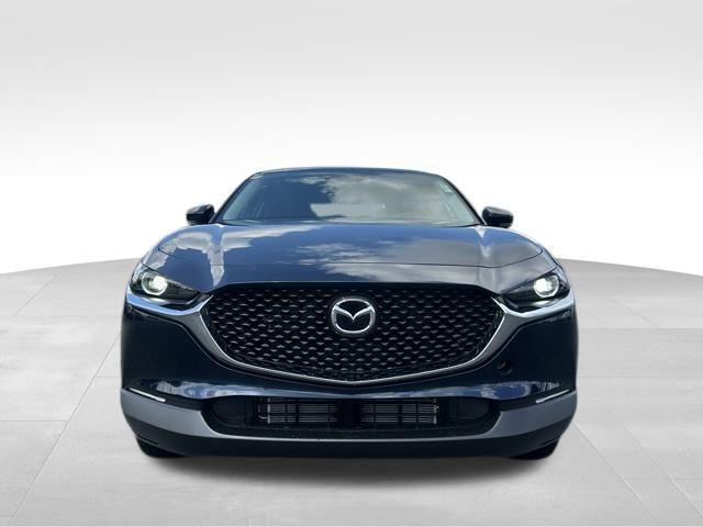 new 2025 Mazda CX-30 car, priced at $26,317