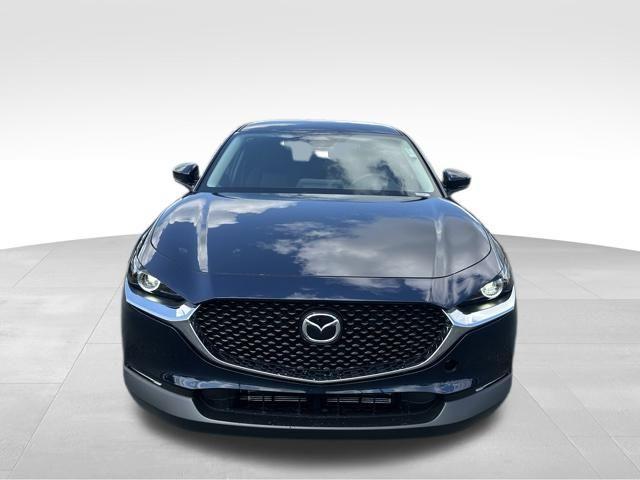 new 2025 Mazda CX-30 car, priced at $26,317