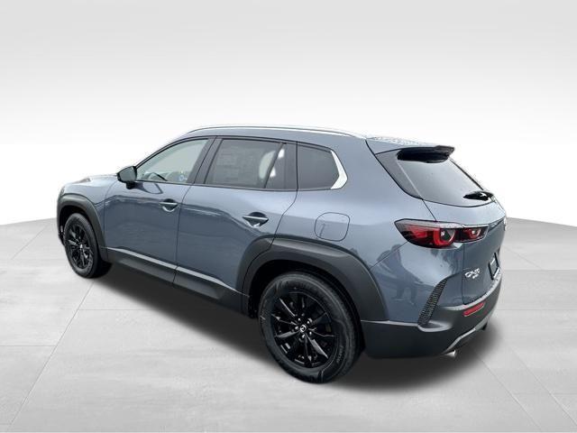 new 2025 Mazda CX-50 car, priced at $32,375