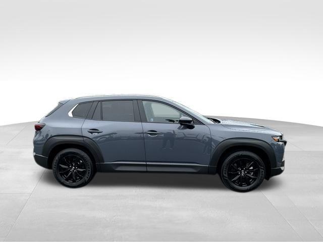 new 2025 Mazda CX-50 car, priced at $32,375