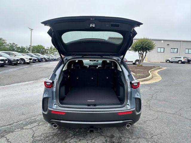 new 2025 Mazda CX-50 car, priced at $32,375