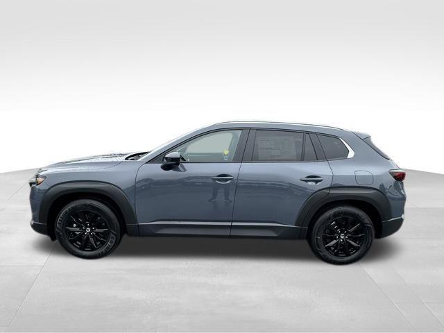 new 2025 Mazda CX-50 car, priced at $32,375