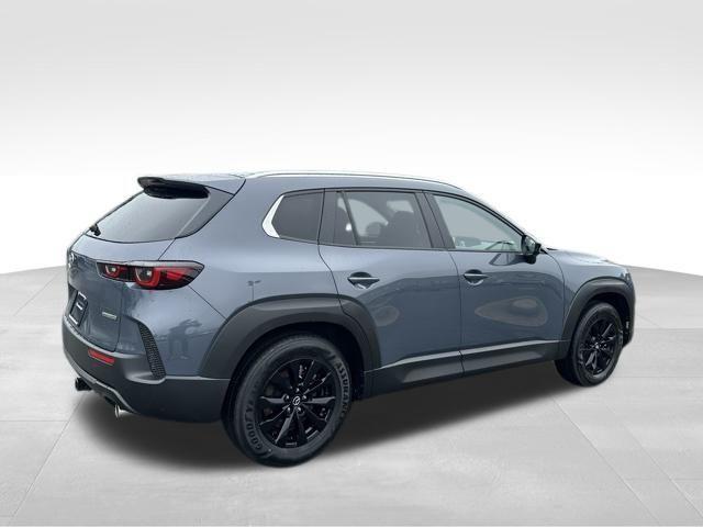 new 2025 Mazda CX-50 car, priced at $32,375