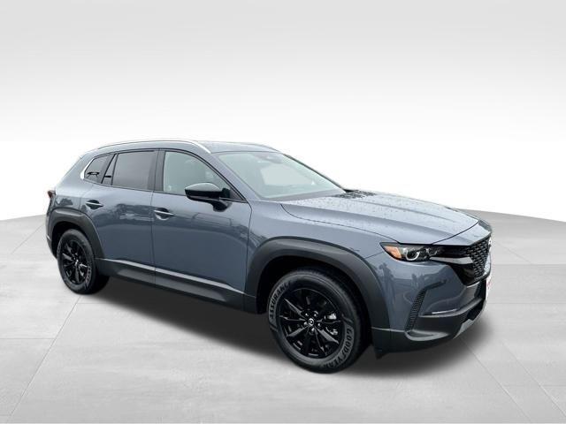 new 2025 Mazda CX-50 car, priced at $32,375