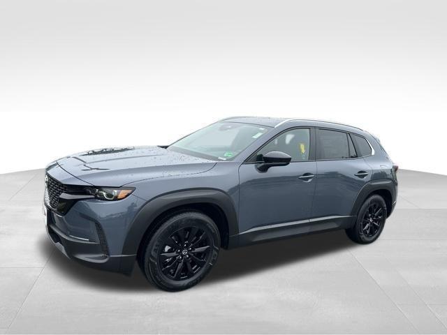 new 2025 Mazda CX-50 car, priced at $32,375