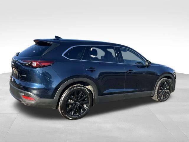 used 2023 Mazda CX-9 car, priced at $30,290