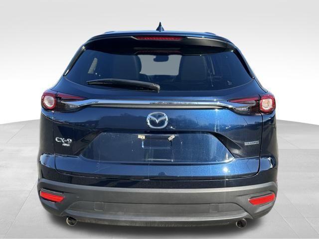 used 2023 Mazda CX-9 car, priced at $30,290