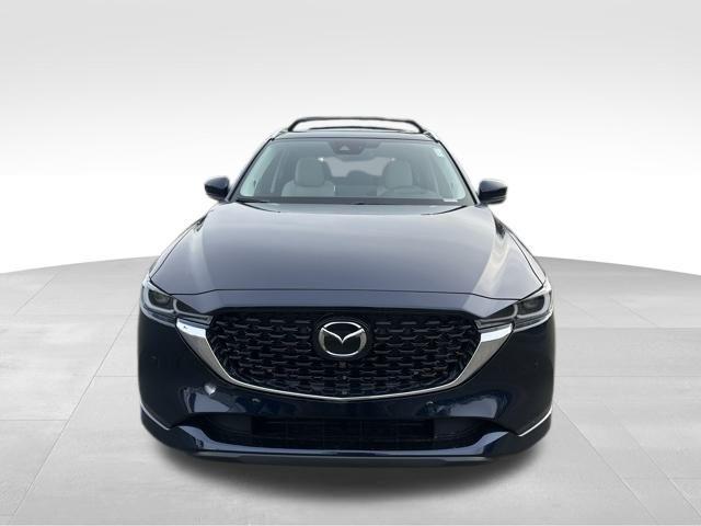 new 2025 Mazda CX-5 car, priced at $36,996